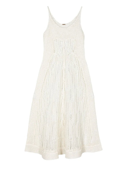 Vickie Crochet Cover-Up