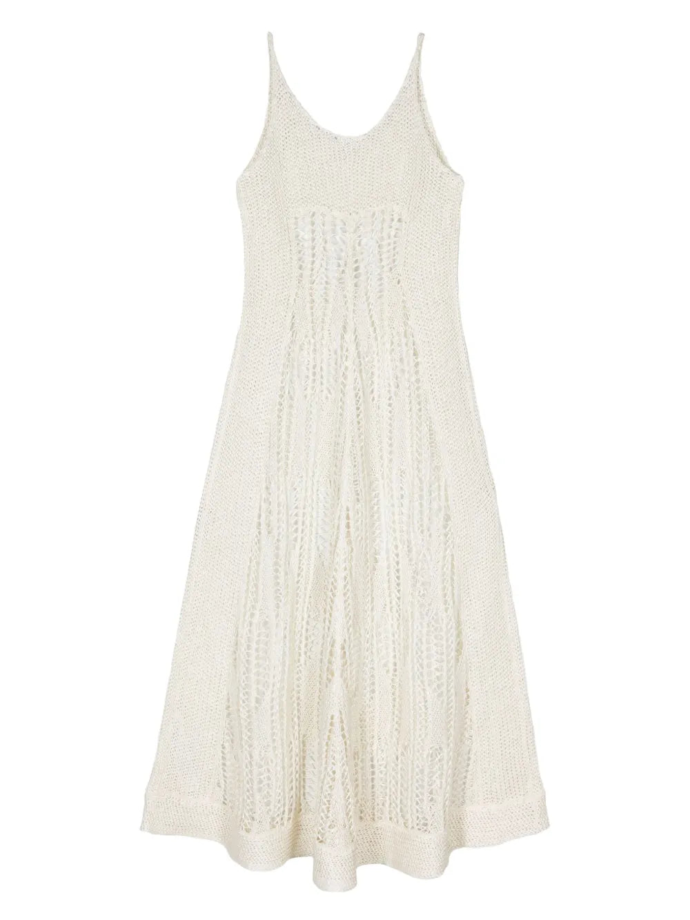 Vickie Crochet Cover-Up