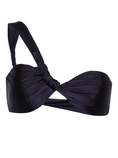 Charmaine One-Shoulder Bikini Top