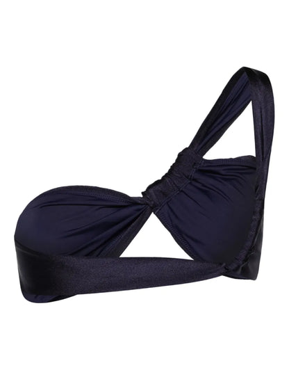 Charmaine One-Shoulder Bikini Top