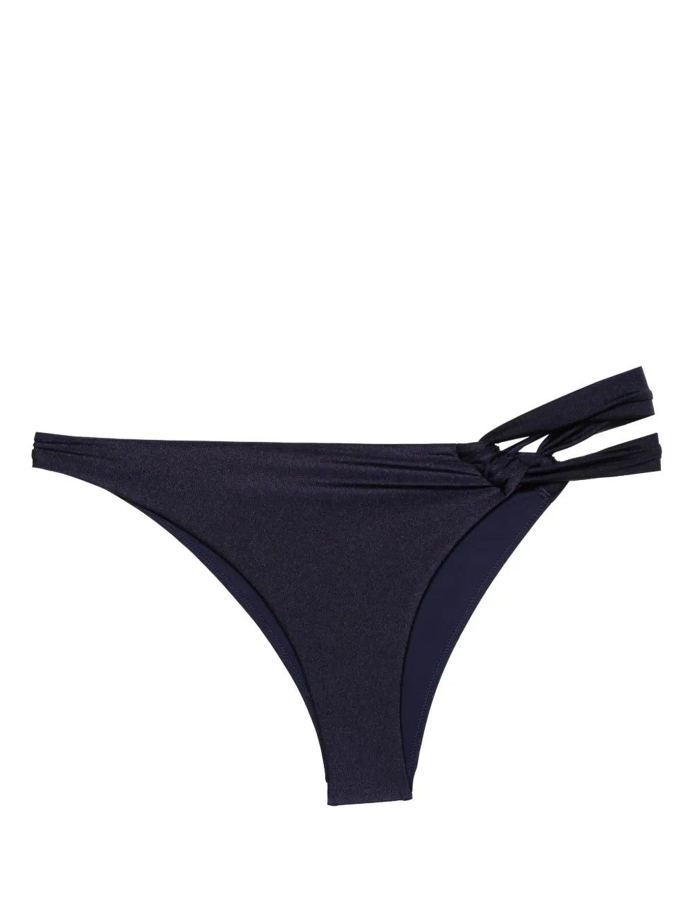 Charmaine Cut-Out Bikini Bottom