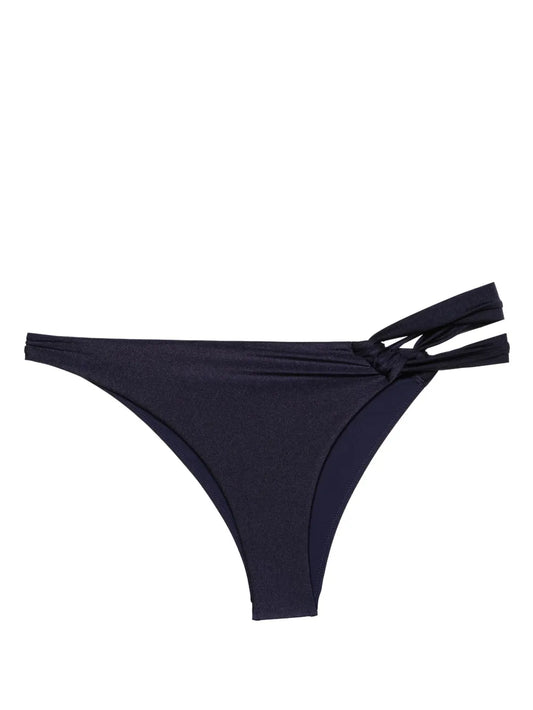 Charmaine Cut-Out Bikini Bottom