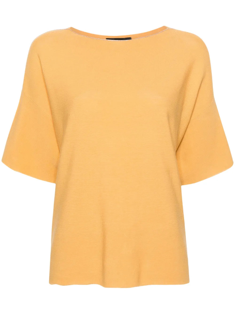 Organic-Cotton Sweater