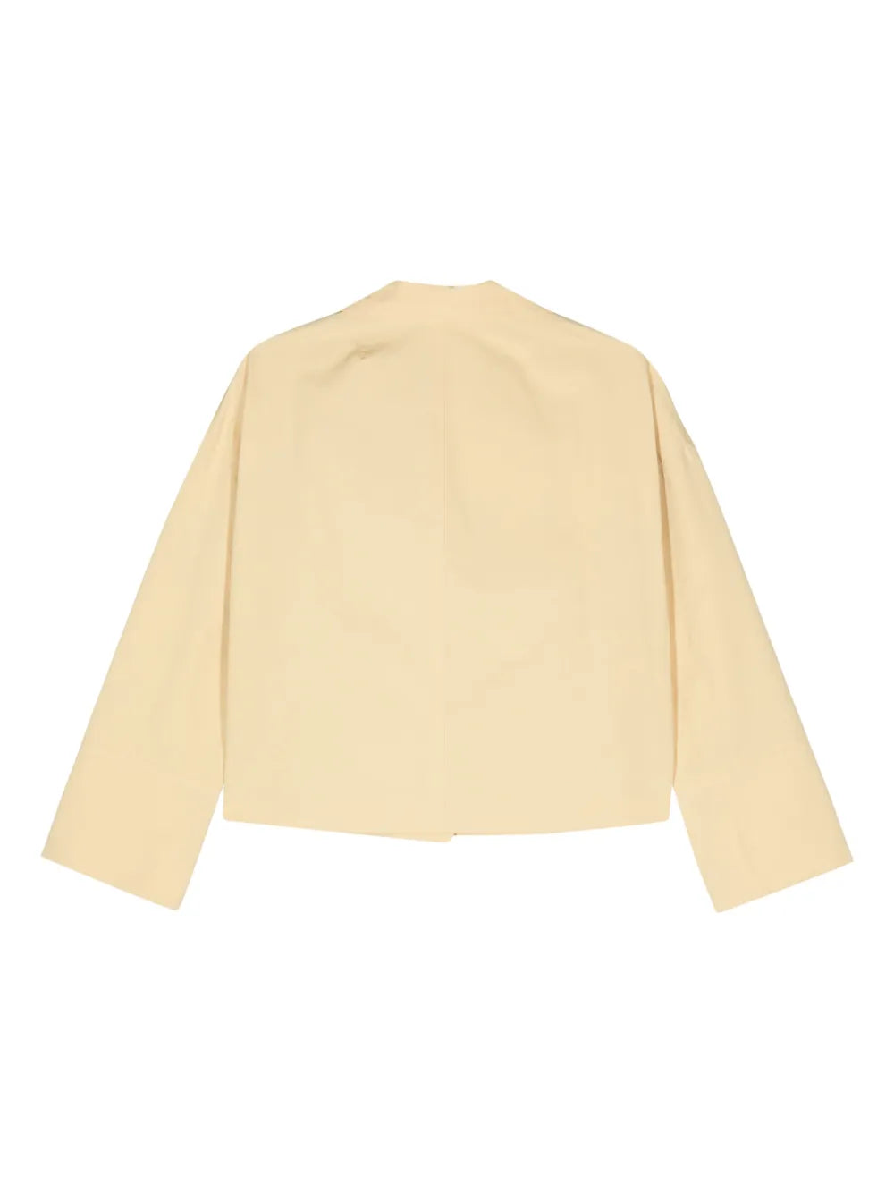 Ada Single-Breasted Blazer