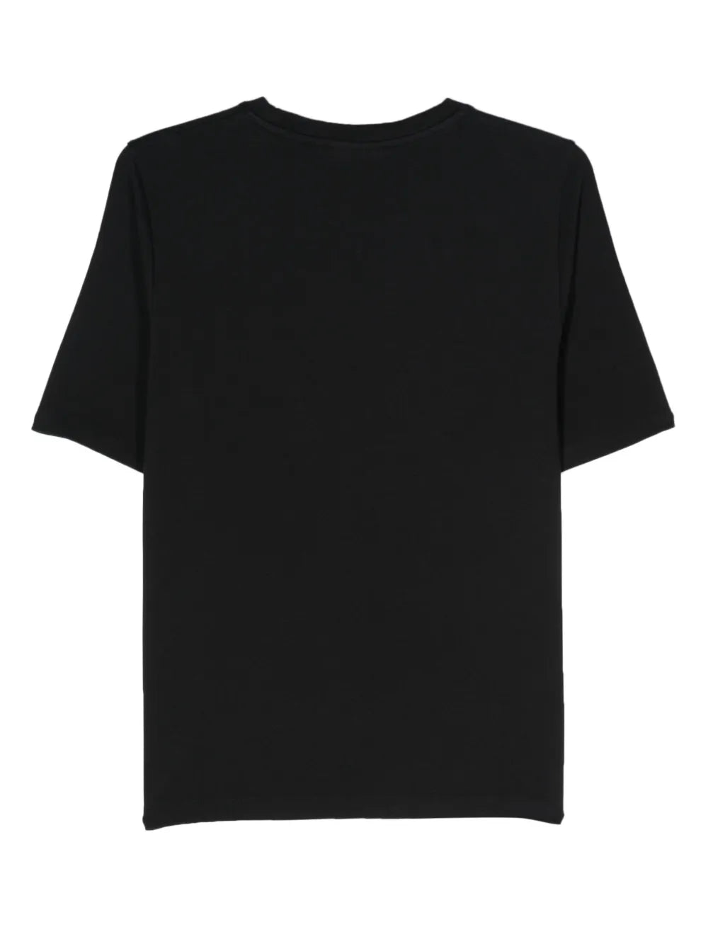 Logo-Embroidered Cotton T-Shirt