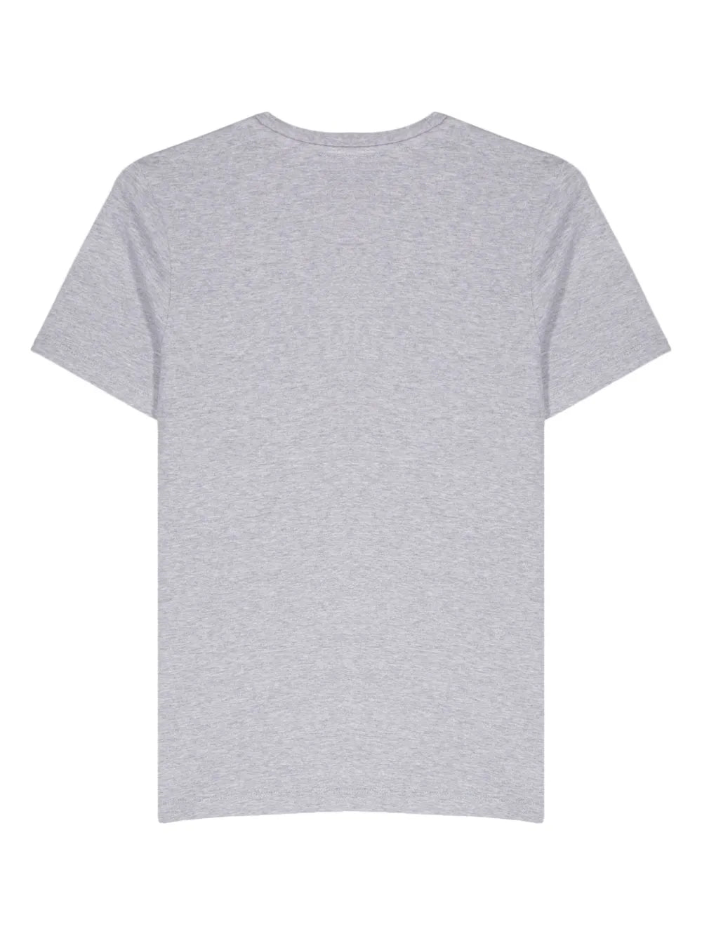 Fox-Motif Cotton T-Shirt