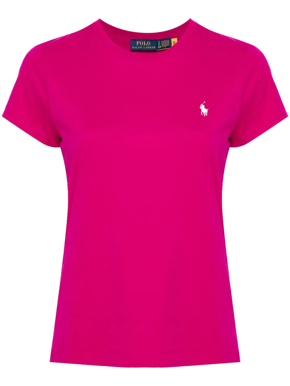 Polo Pony-Motif T-Shirt