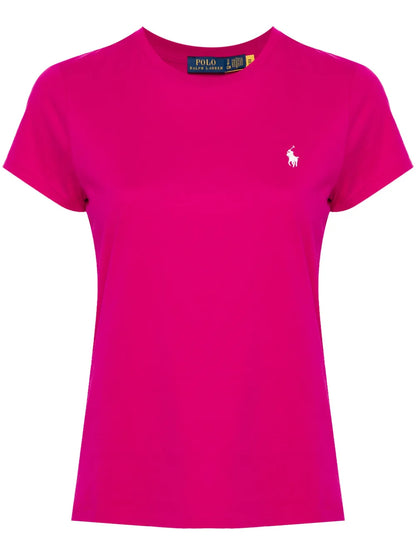 Polo Pony-Motif T-Shirt