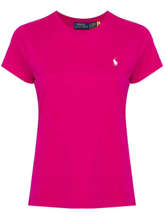 Polo Pony-Motif T-Shirt