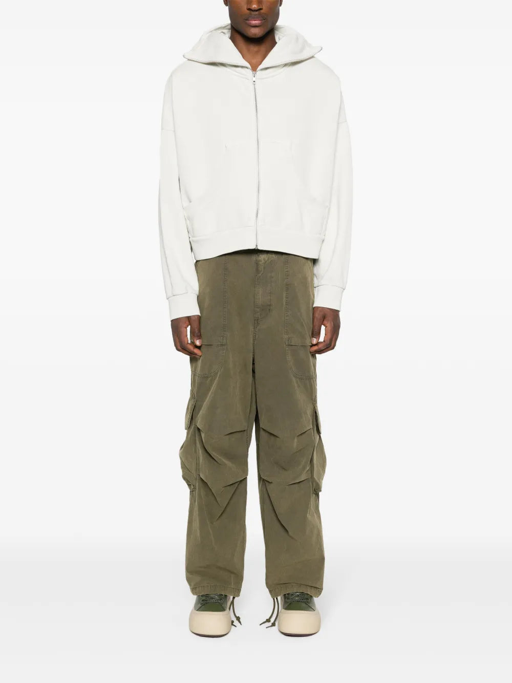 Freight Cargo Trousers