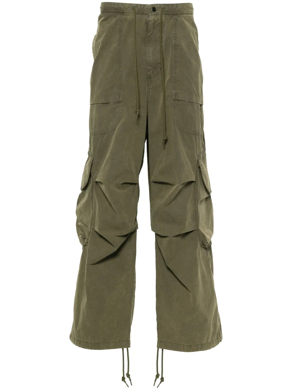 Freight Cargo Trousers