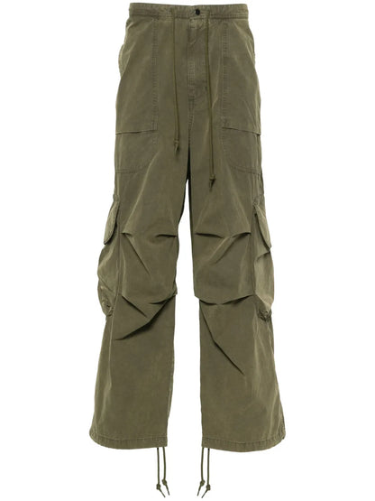 Freight Cargo Trousers