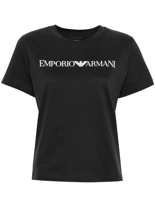 Logo-Print T-Shirt