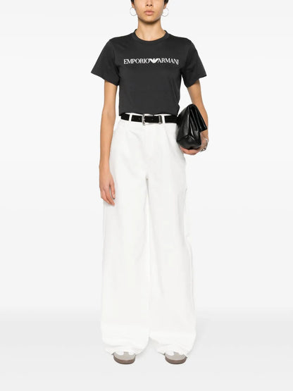 Logo-Print T-Shirt
