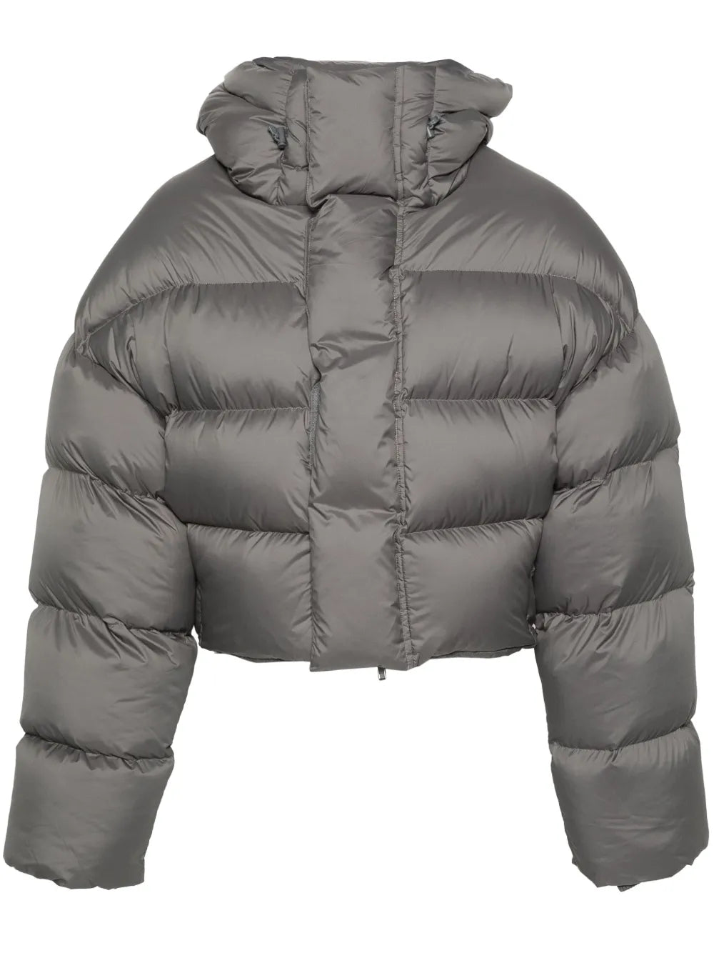 Mml Hoodie Padded Jacket