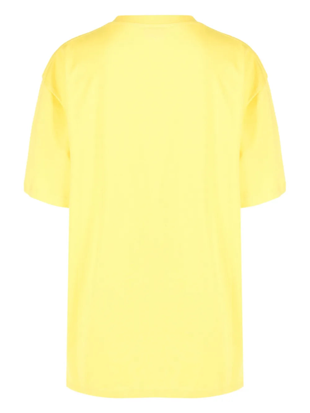 Graphic-Print Cotton T-Shirt