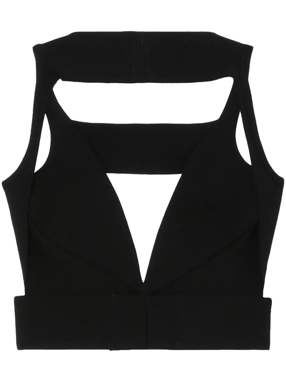 Sling Bra Crop Top