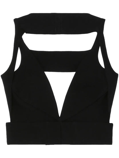 Sling Bra Crop Top