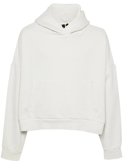 Heavy Cotton Hoodie