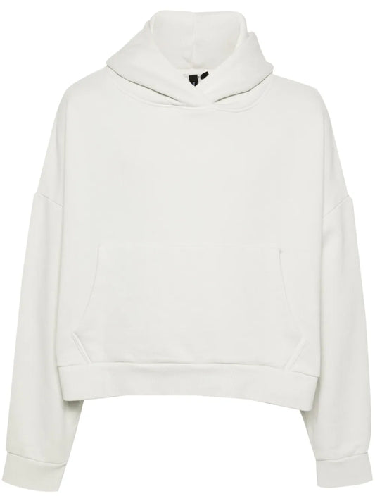 Heavy Cotton Hoodie