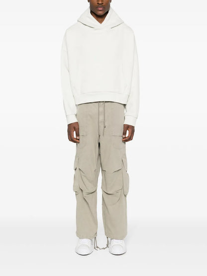 Heavy Cotton Hoodie