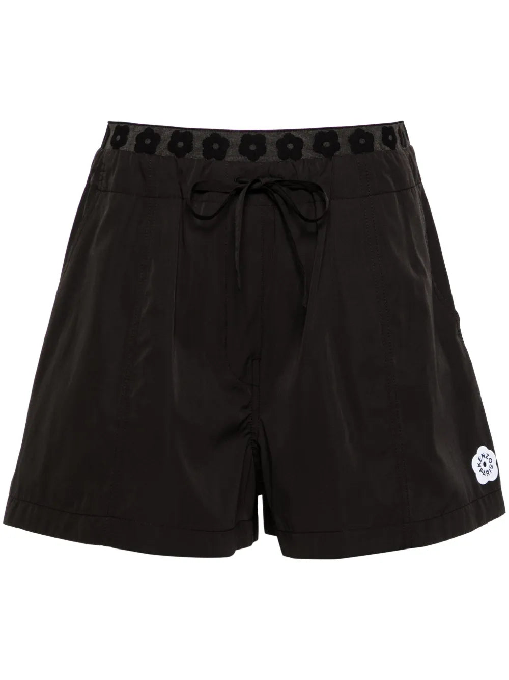 Boke 2.0 Drawstring Mini Shorts