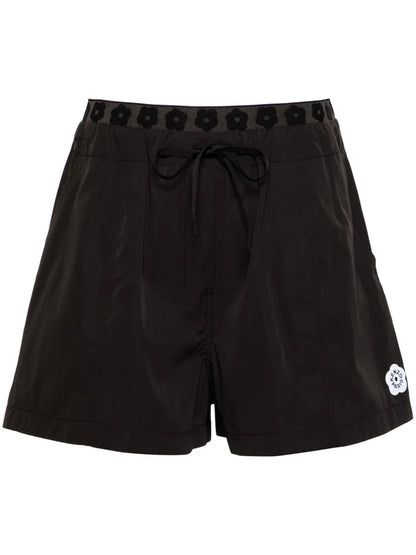 Boke 2.0 Drawstring Mini Shorts