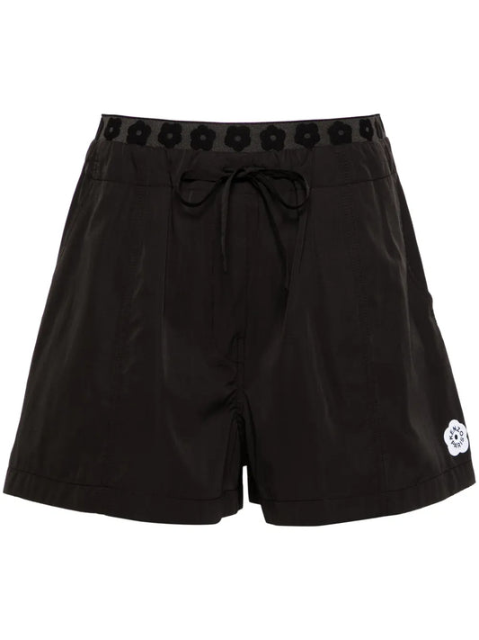 Boke 2.0 Drawstring Mini Shorts