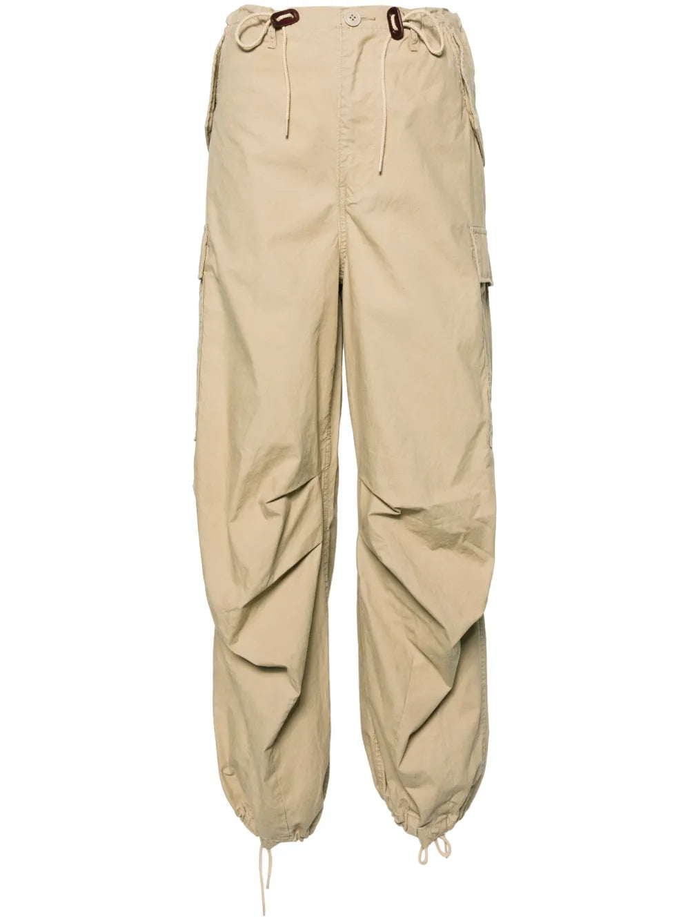 Balloon Army Cargo Trousers