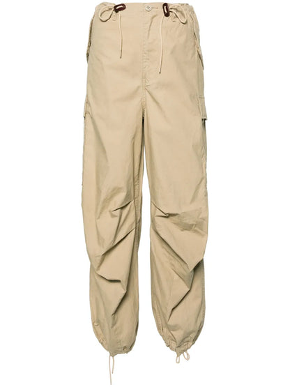 Balloon Army Cargo Trousers
