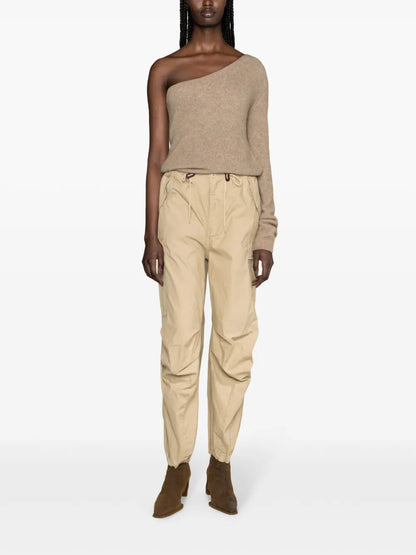 Balloon Army Cargo Trousers