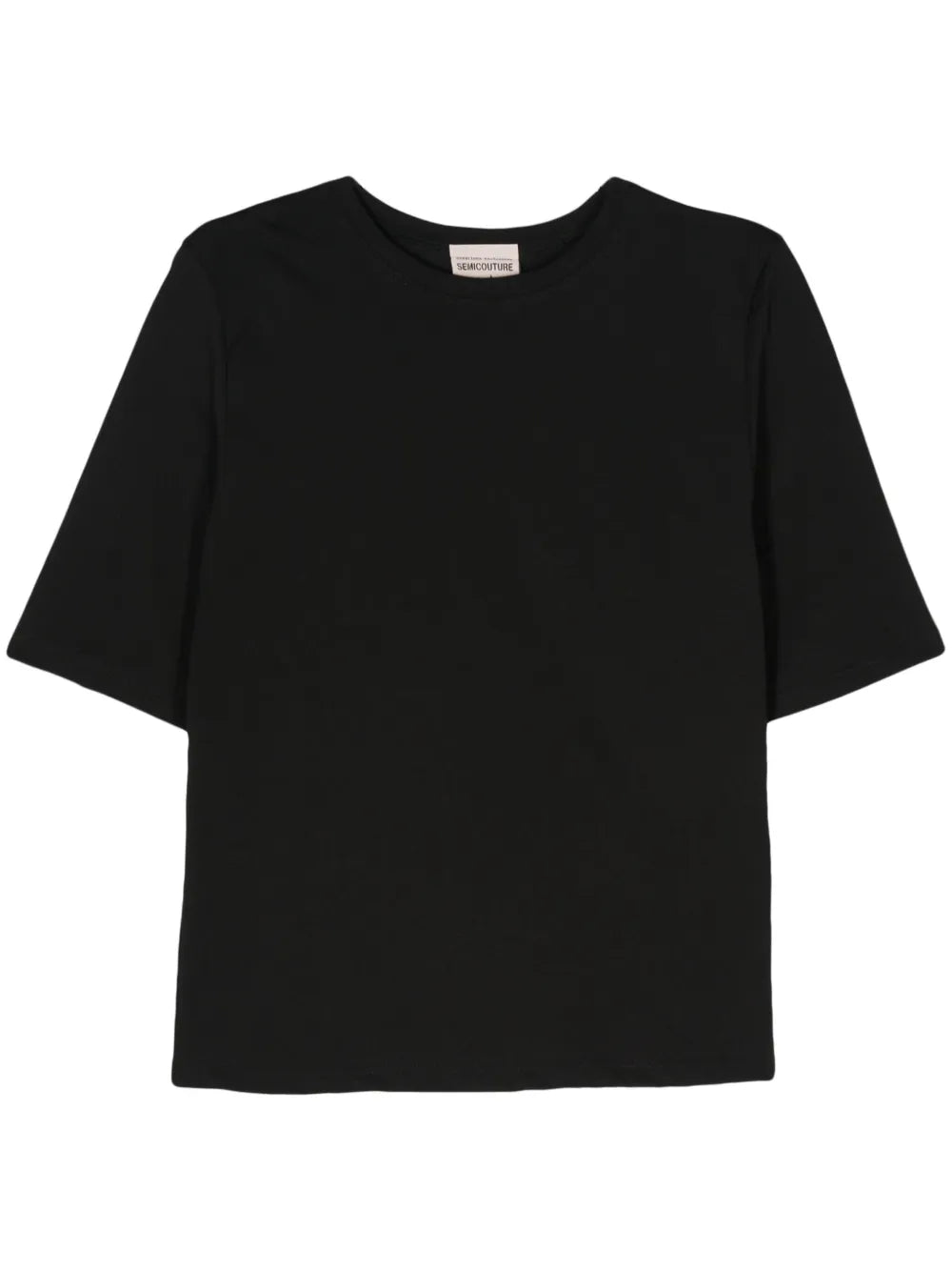 Logo-Print T-Shirt