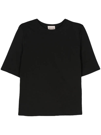 Logo-Print T-Shirt