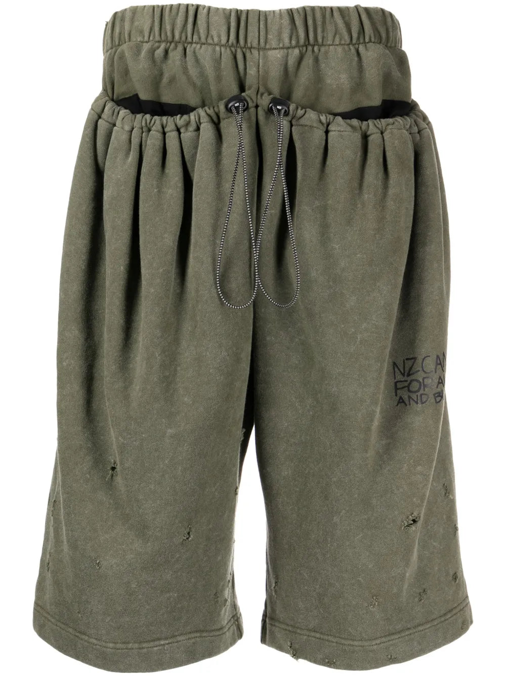 Camping Jogging Shorts