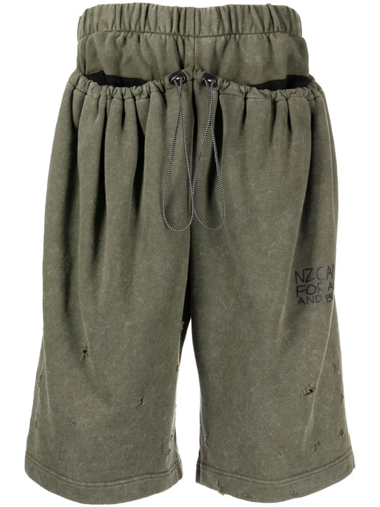 Camping Jogging Shorts