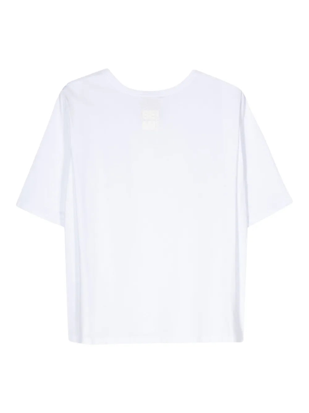 Logo-Print T-Shirt
