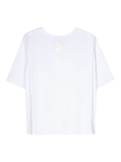Logo-Print T-Shirt