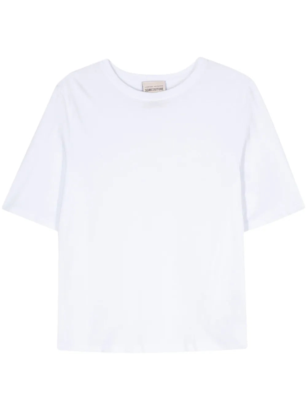 Logo-Print T-Shirt