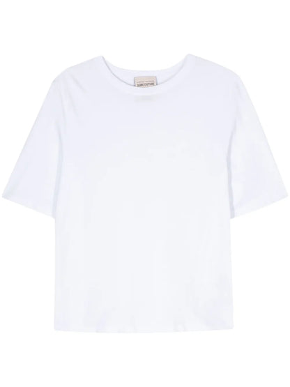 Logo-Print T-Shirt