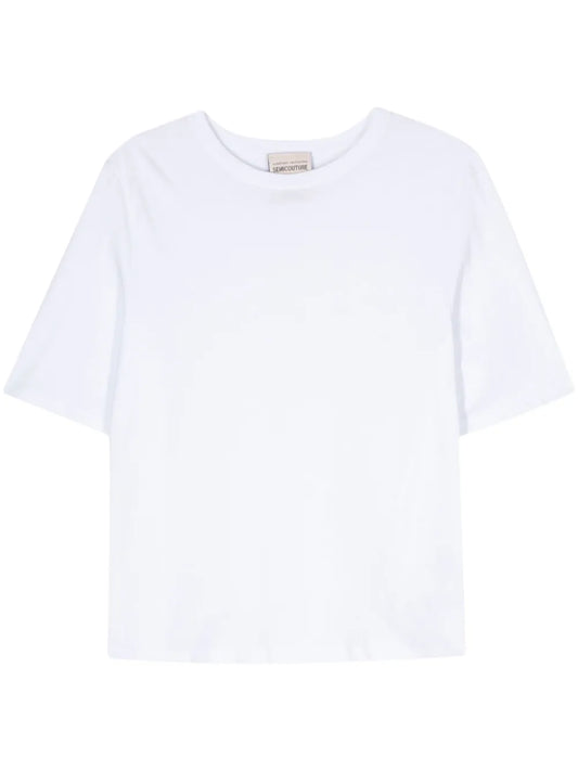 Logo-Print T-Shirt