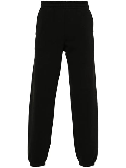 Heavy Cotton Track Pants