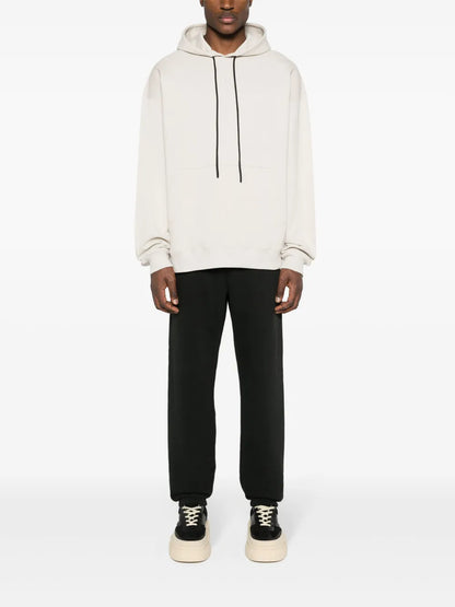 Heavy Cotton Track Pants