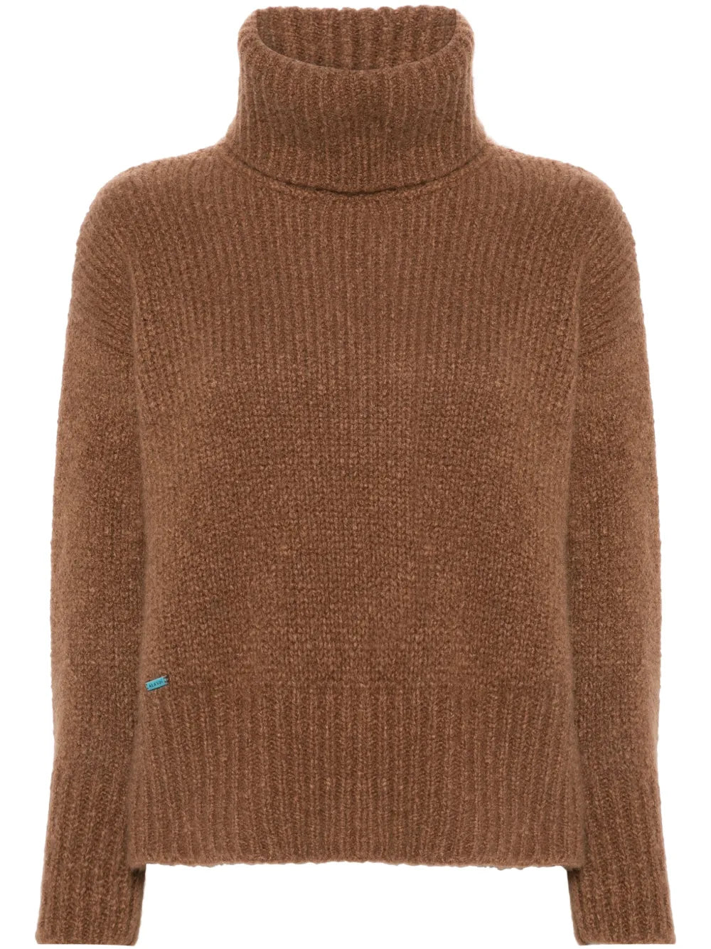 Finest Roll-Neck Jumper