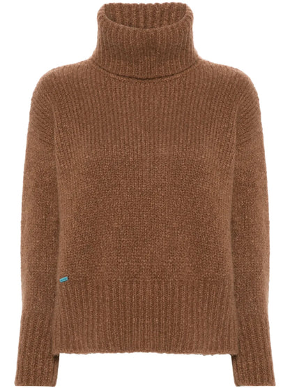 Finest Roll-Neck Jumper