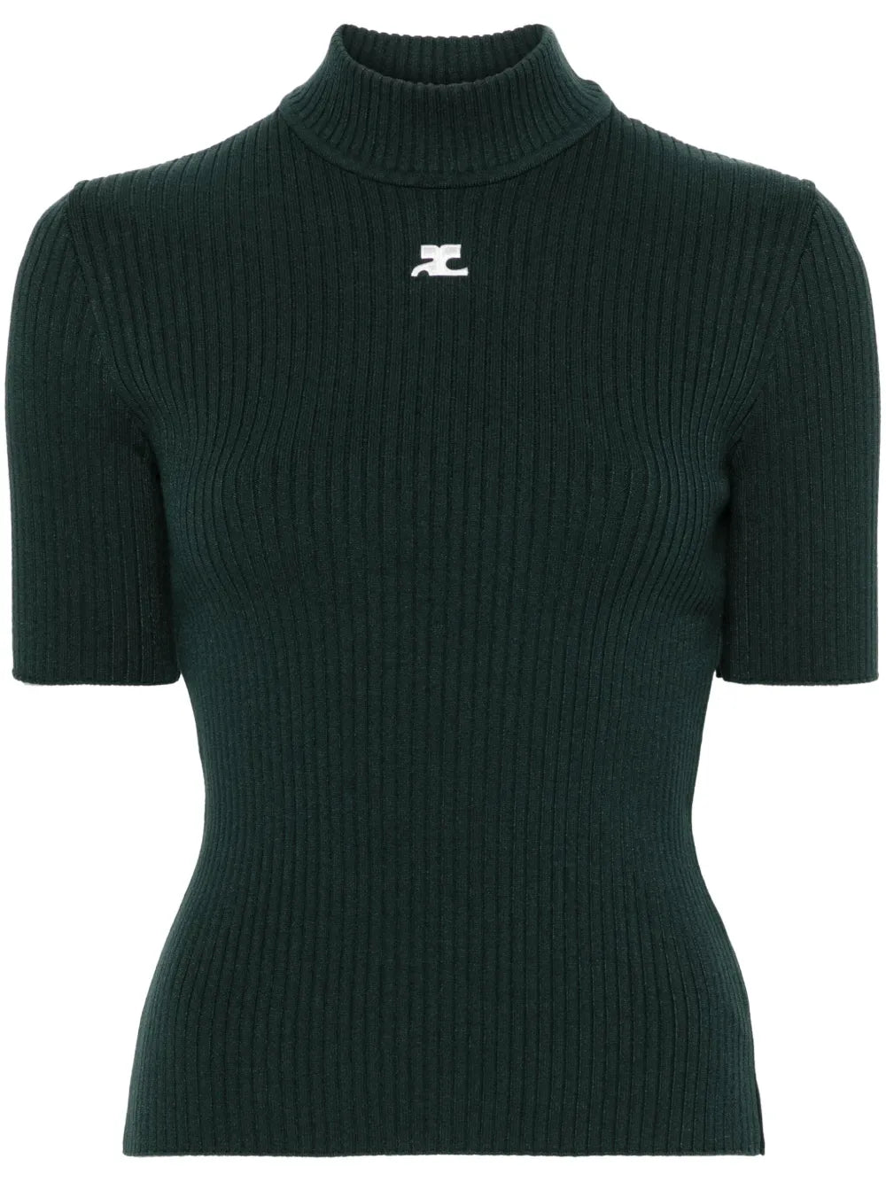 Reedition Rib-Knit Sweater