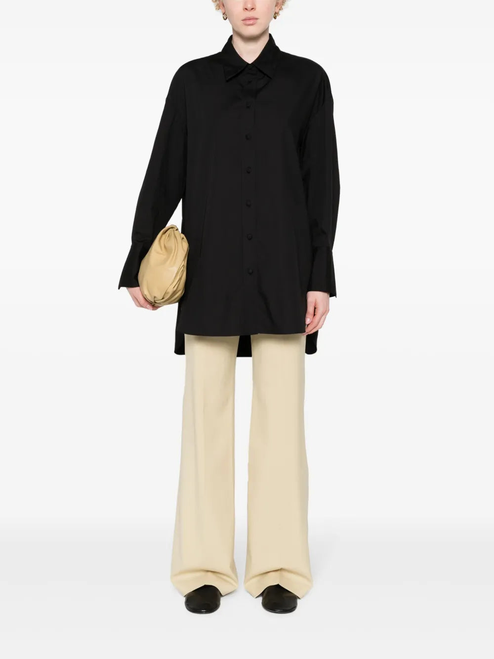 Morissey Tailored Trousers