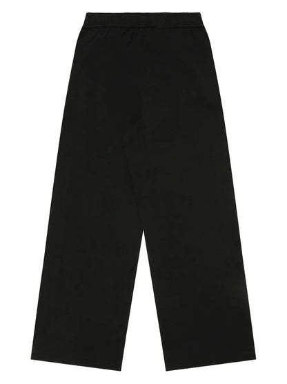Logo-Tape Track Pants
