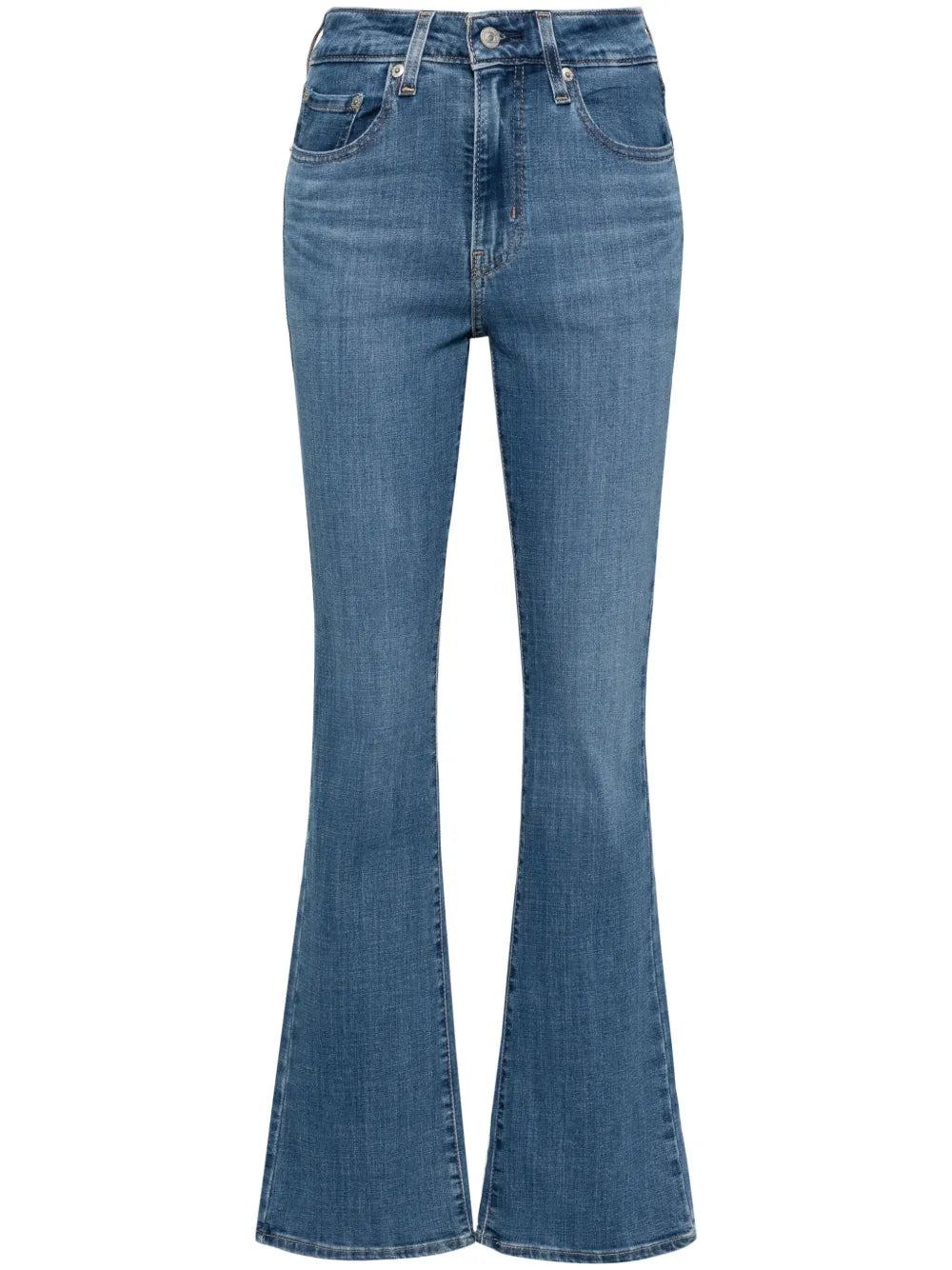 725 High-Rise Bootcut Jeans