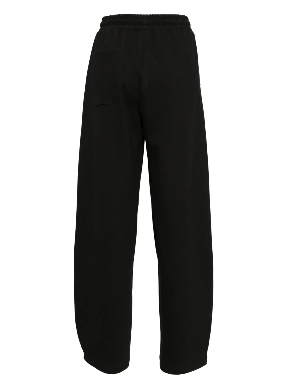 Tapered-Leg Track Pants