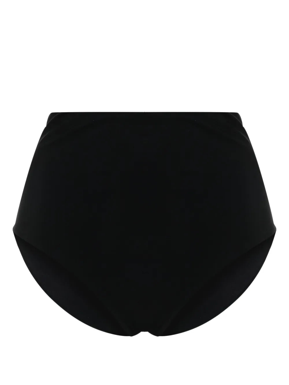 Logo-Embroidered Bikini Bottom